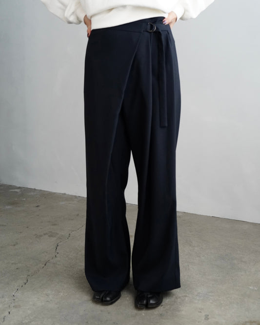 Cachecoeur Pants / NAVY