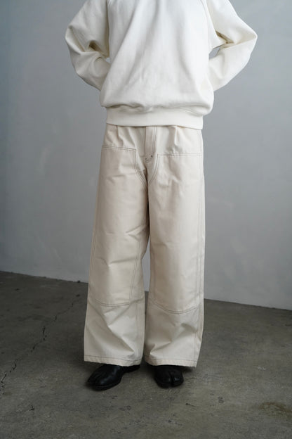 Work Pants / OFFWHITE