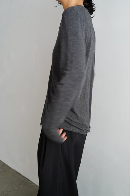 Powdery Cardigan / C.GRAY