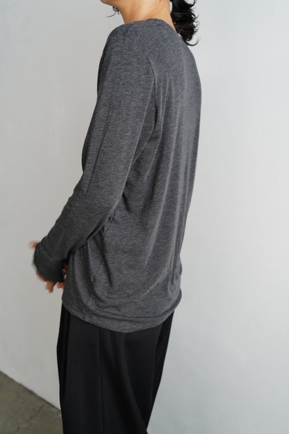 Powdery Cardigan / C.GRAY