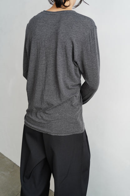 Powdery Cardigan / C.GRAY
