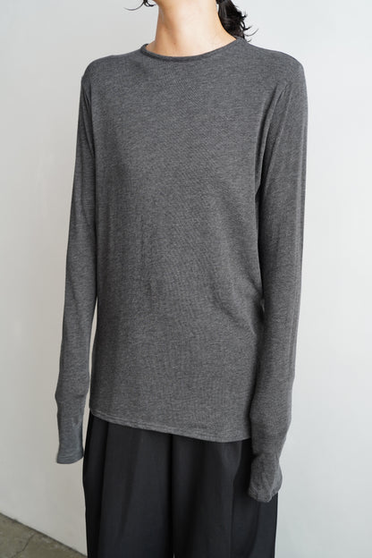 Powdery Pullover / C.GRAY