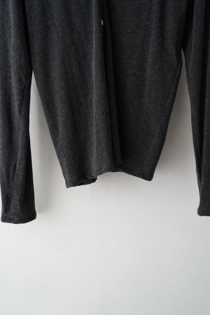 Powdery Cardigan / C.GRAY