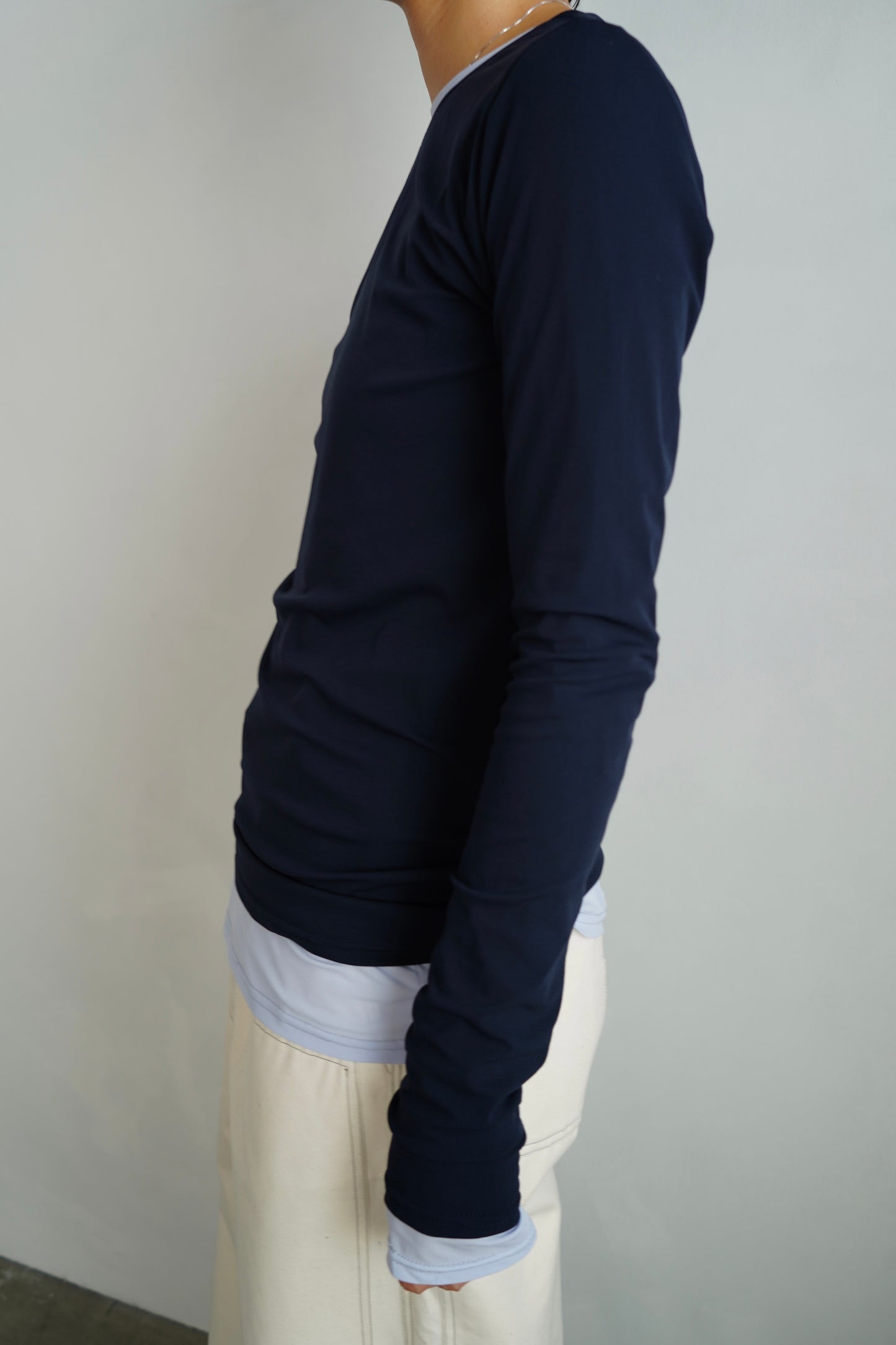 Sheerness Cutsew  / NAVY