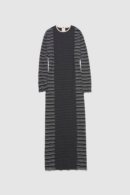 Switch Border Onepiece / BLACK