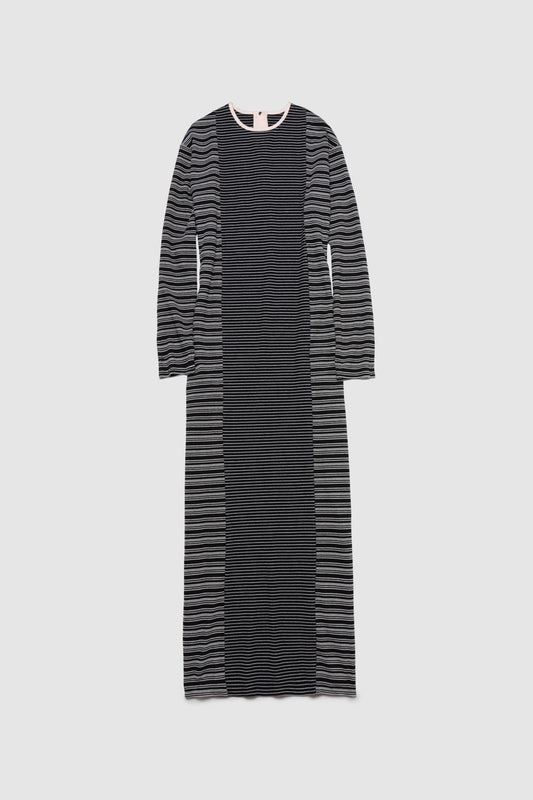 Switch Border Onepiece / BLACK