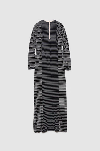 Switch Border Onepiece / BLACK