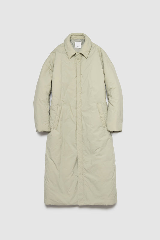 Padded Coat / MUGWORT