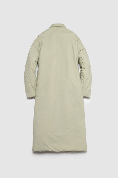 Padded Coat / MUGWORT -11月5-10日発送-