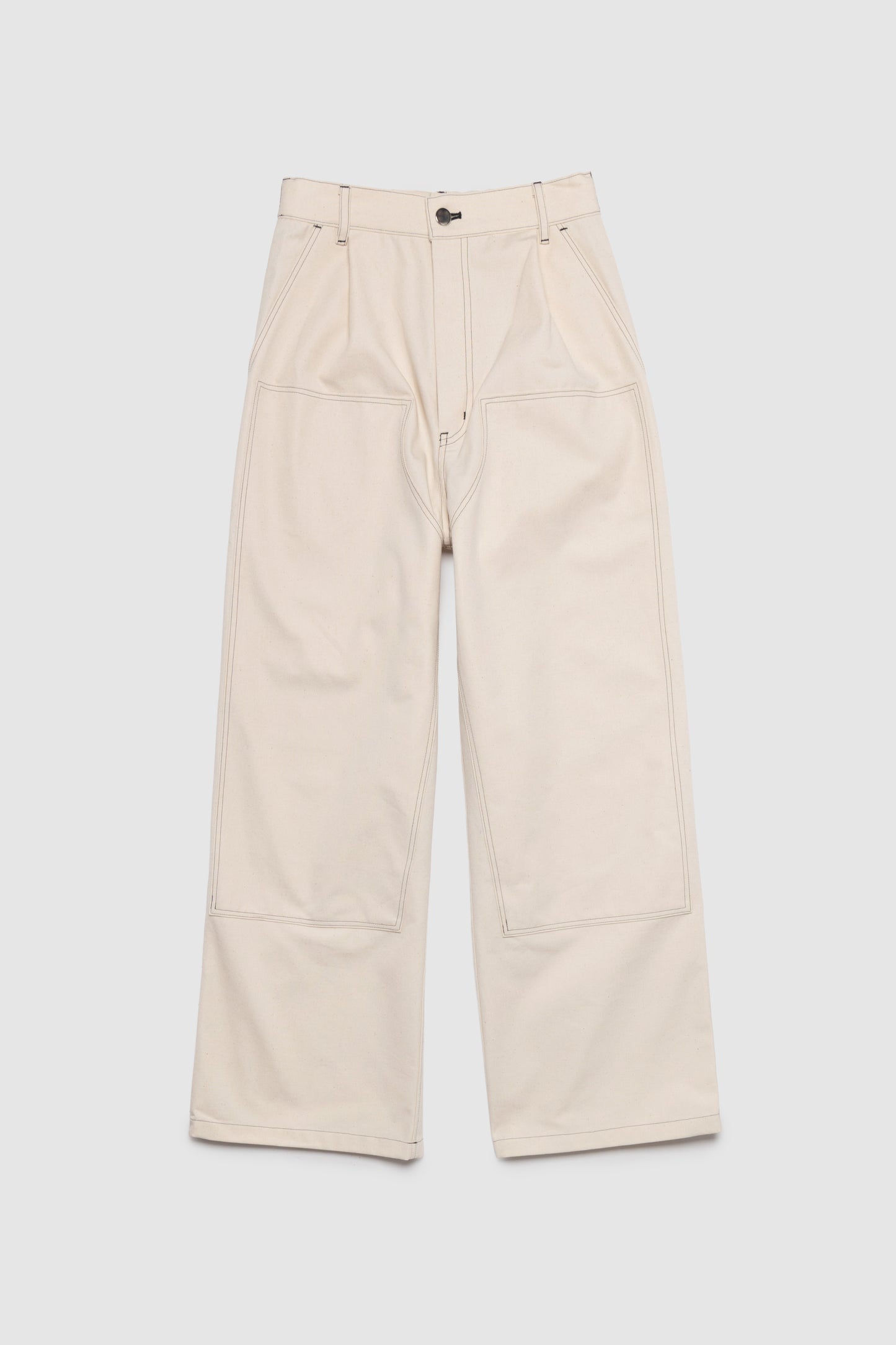 Work Pants / OFFWHITE -8月20-22日発送-