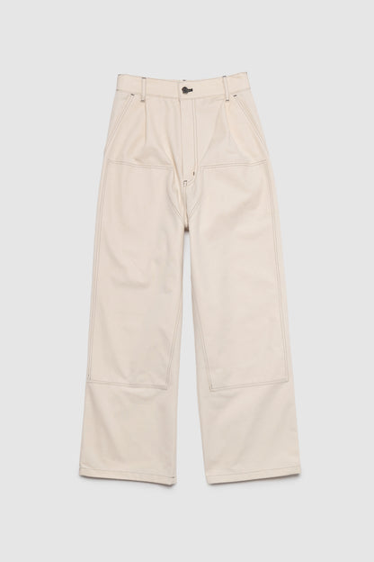 Work Pants / OFFWHITE -8月20-22日発送-