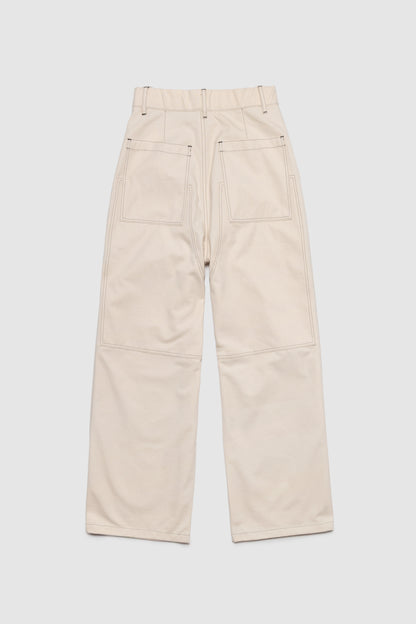 Work Pants / OFFWHITE -8月20-22日発送-