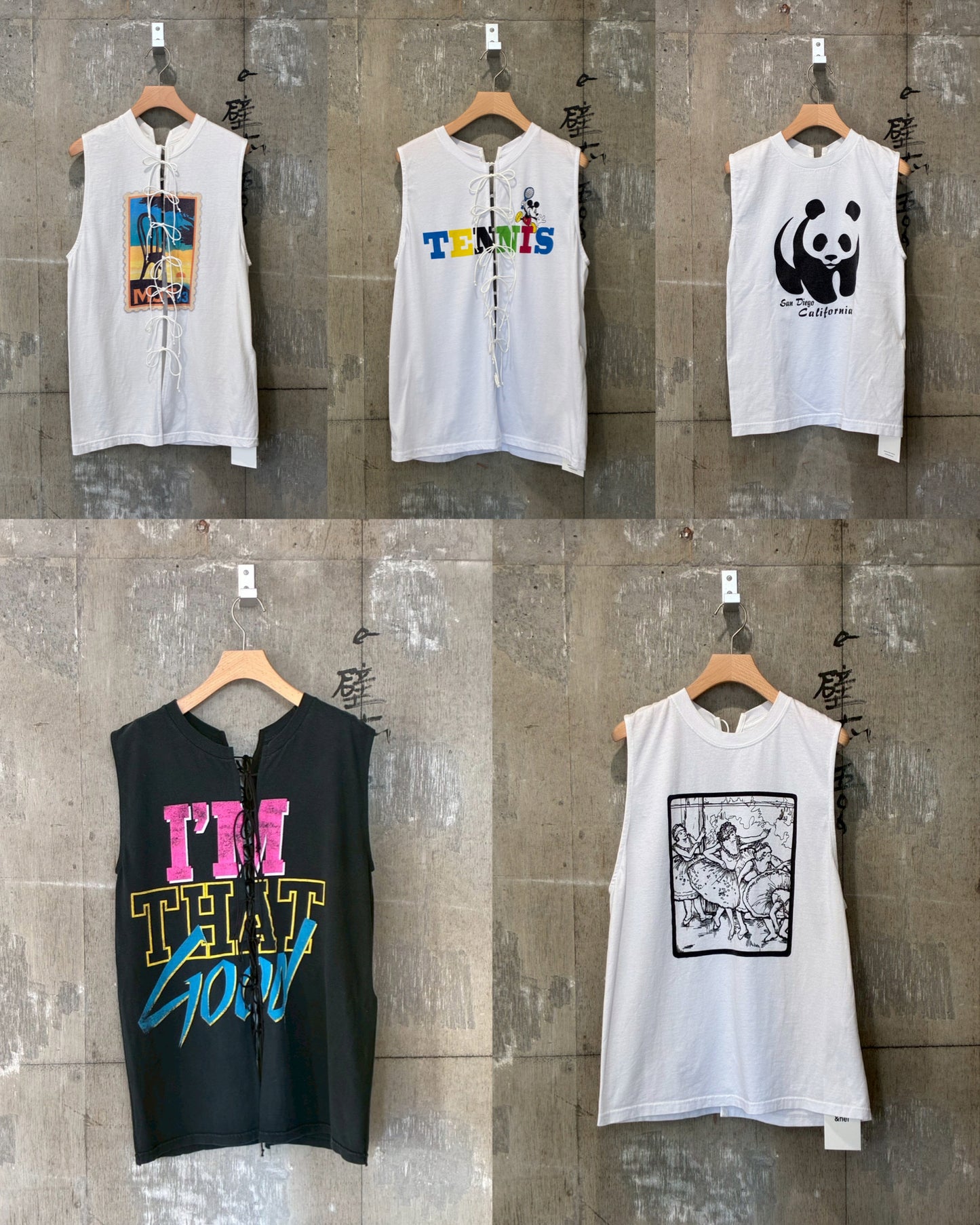 Rework TEE