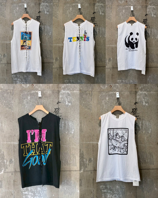 Rework TEE