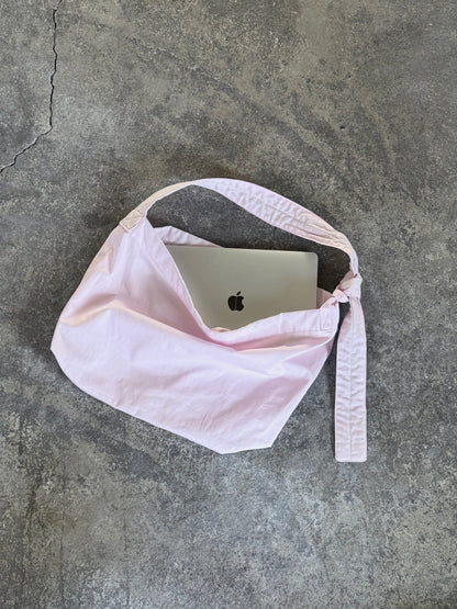 Big Sling Bag / BABYPINK -3月31日発送-