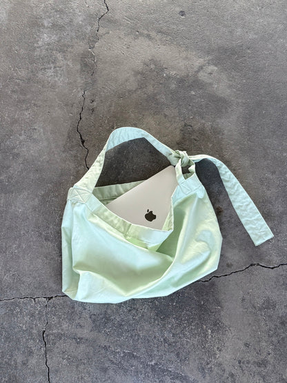 Big Sling Bag / MINT -3月31日発送-