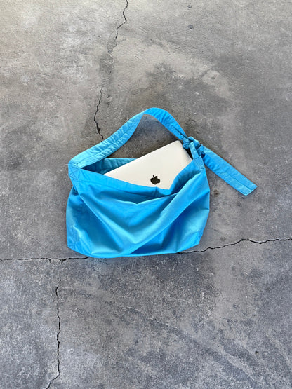 Big Sling Bag / BLUE -3月19日発送-
