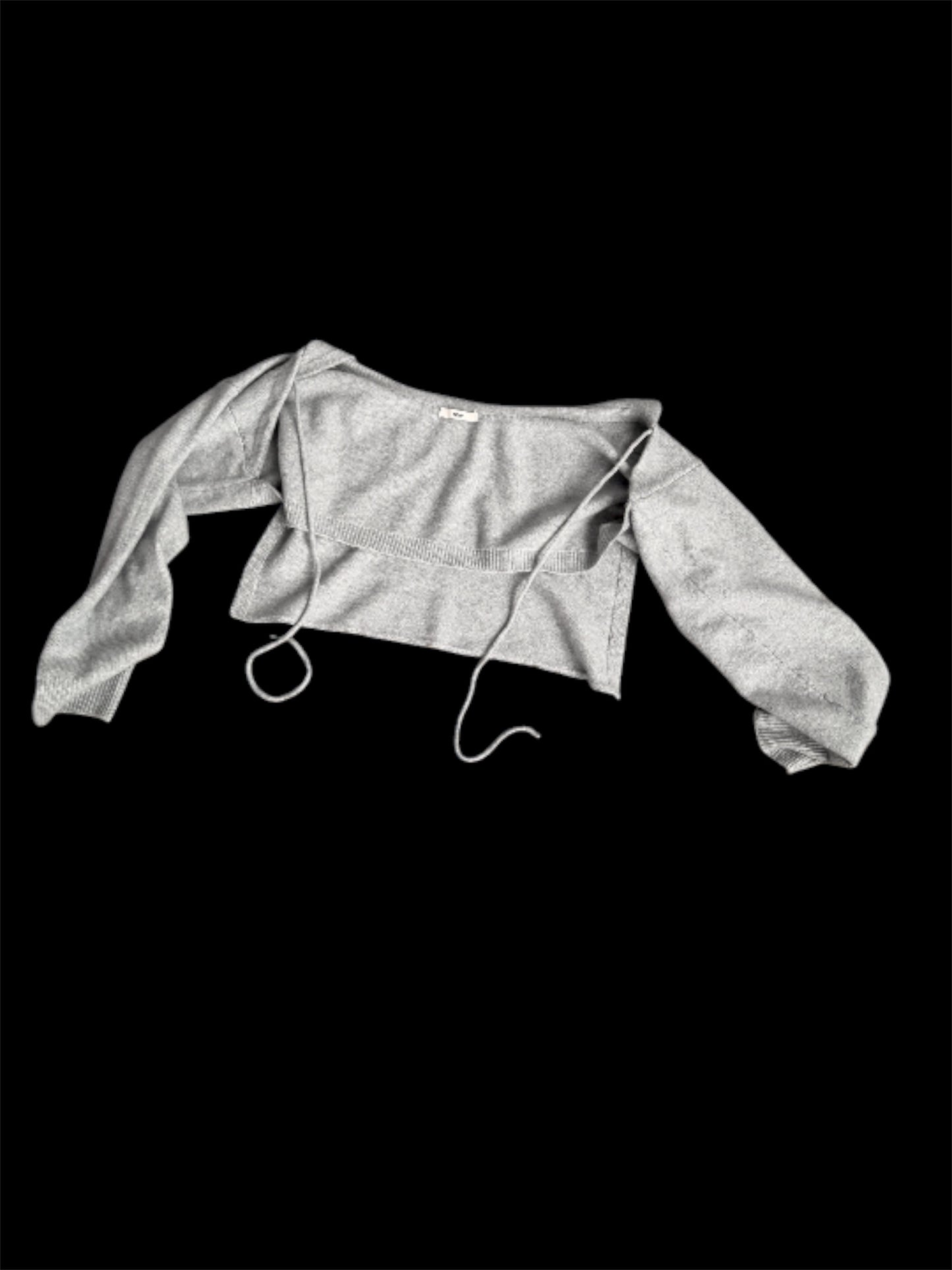 Sailorcollar Sleeve / L.BLUE