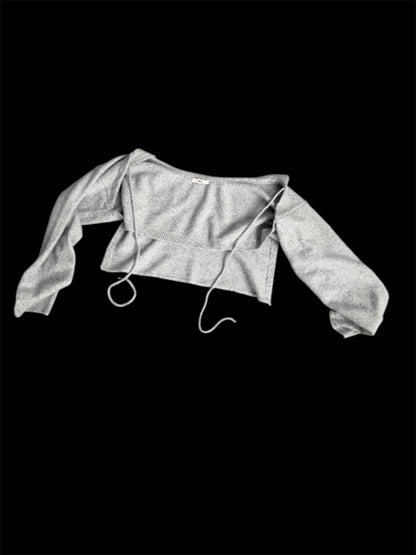 Sailorcollar Sleeve / L.BLUE