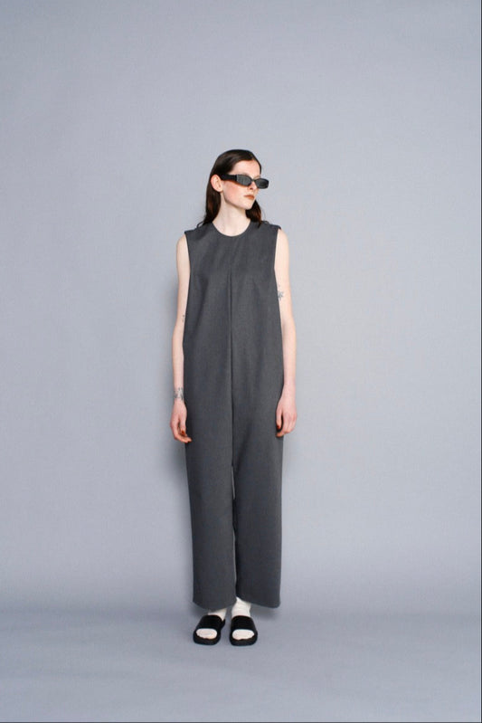 Basic All in one / CHARCOAL -6月15-18日発送-