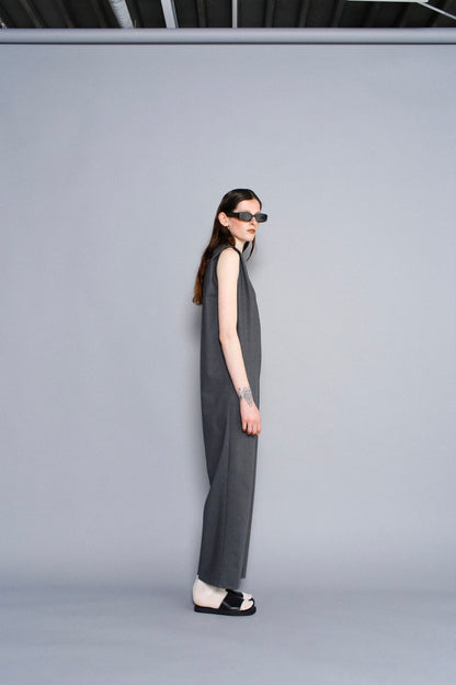 Basic All in one / CHARCOAL -6月15-18日発送-