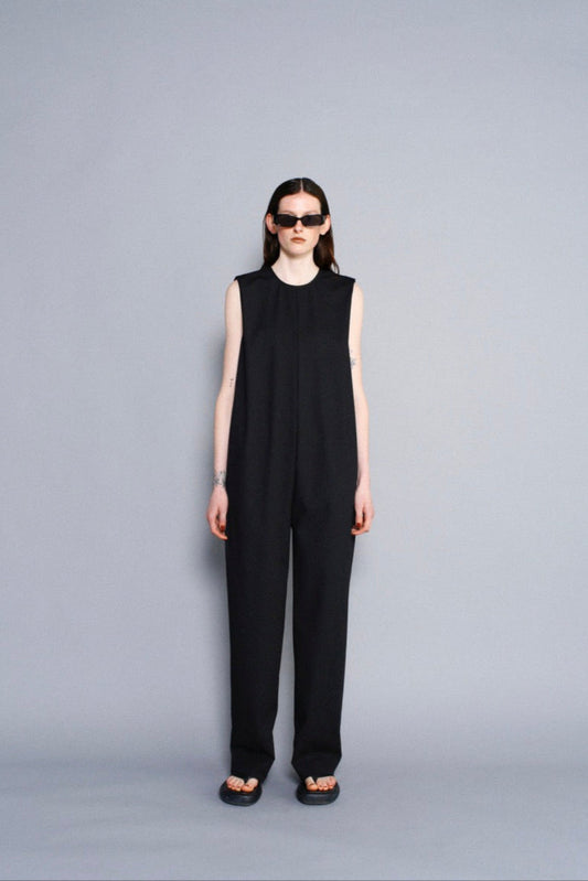 Basic All in one / BLACK -6月15-18日発送-