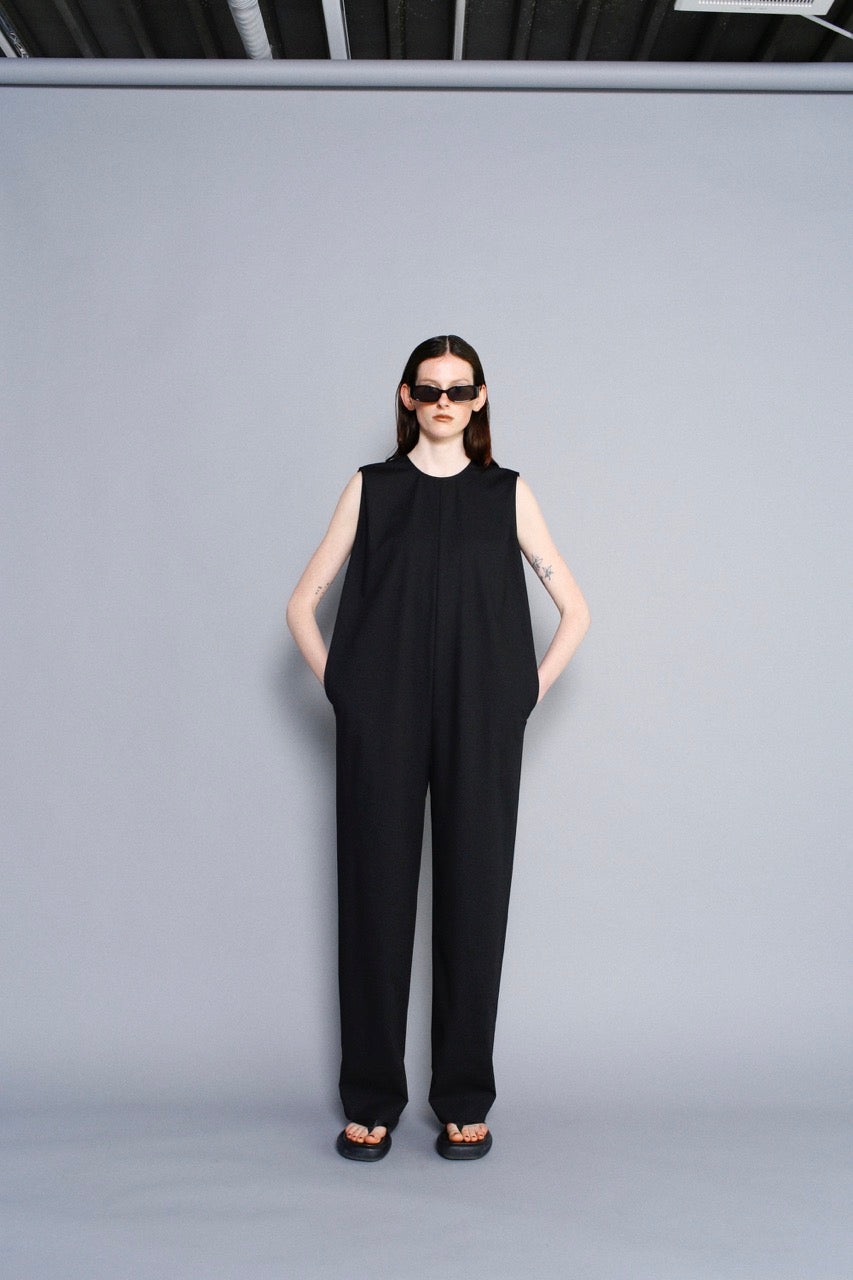 Basic All in one / BLACK -6月15-18日発送-