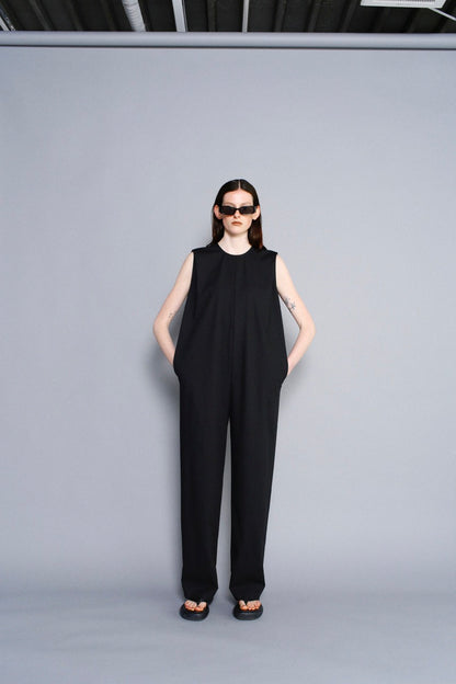 Basic All in one / BLACK -6月15-18日発送-