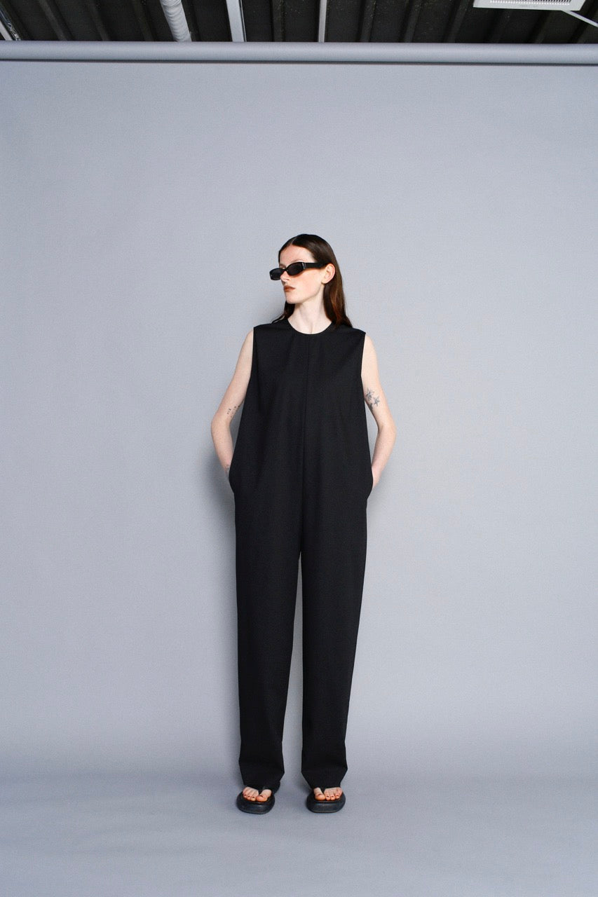 Basic All in one / BLACK -6月15-18日発送-