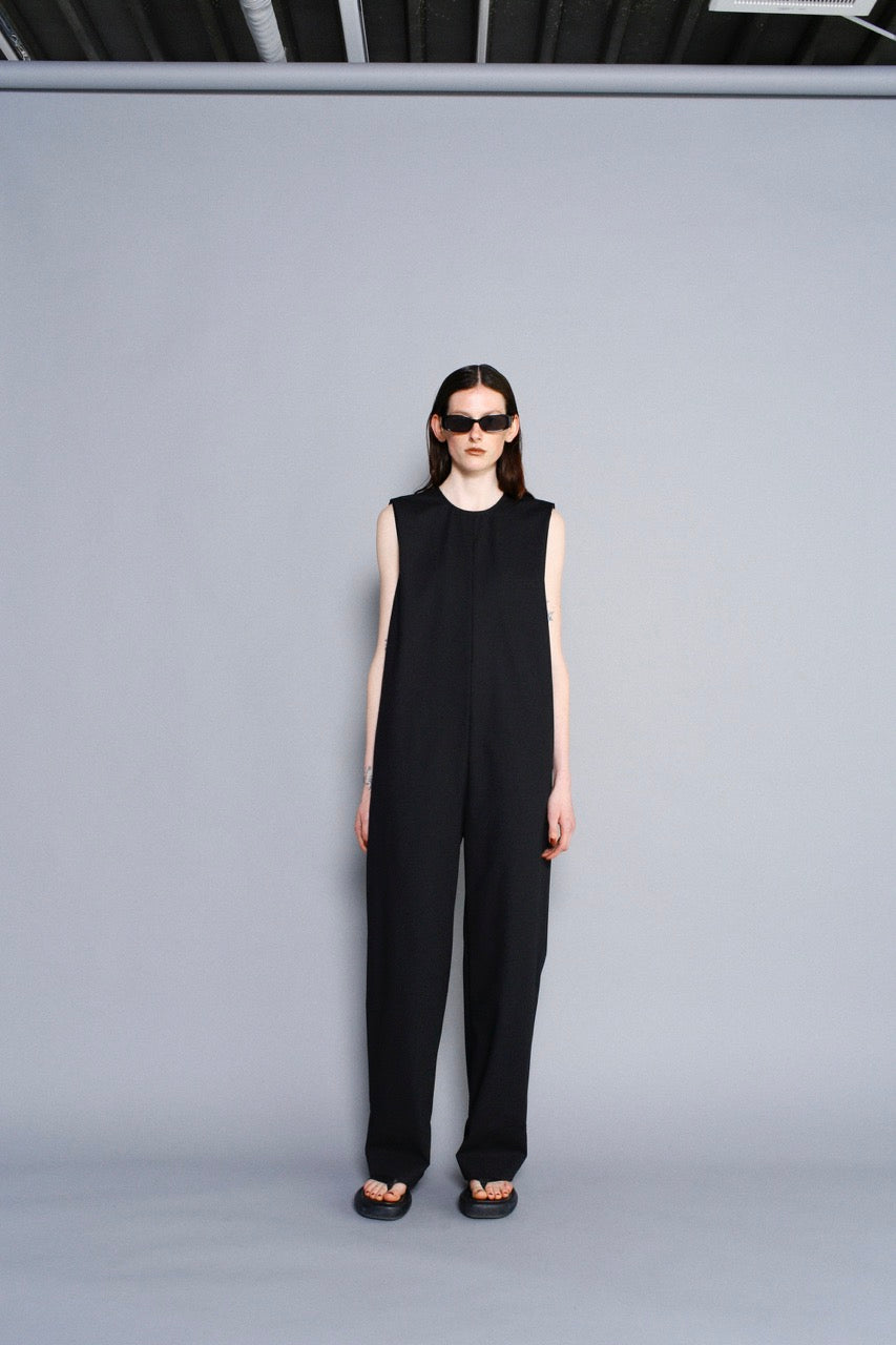 Basic All in one / BLACK -6月15-18日発送-