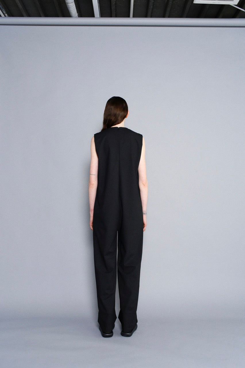 Basic All in one / BLACK -6月15-18日発送-