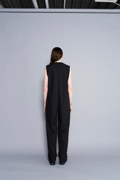 Basic All in one / BLACK -6月15-18日発送-