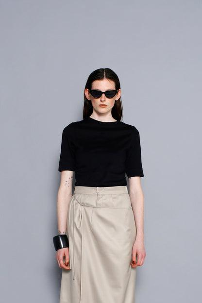 Minimal T / BLACK -5月20日発送-
