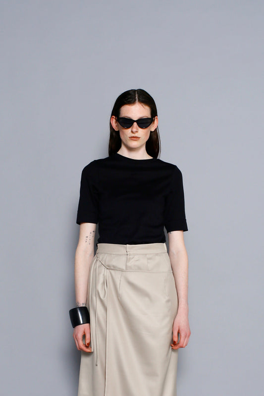 Minimal T / BLACK -5月20日発送-