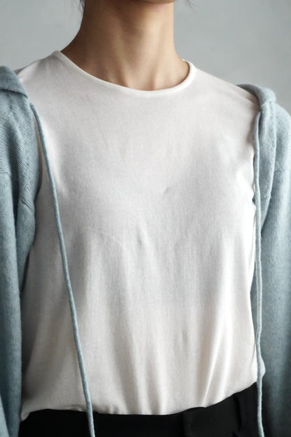 Sailorcollar Sleeve / L.BLUE