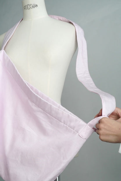 Big Sling Bag / BABYPINK -3月31日発送-