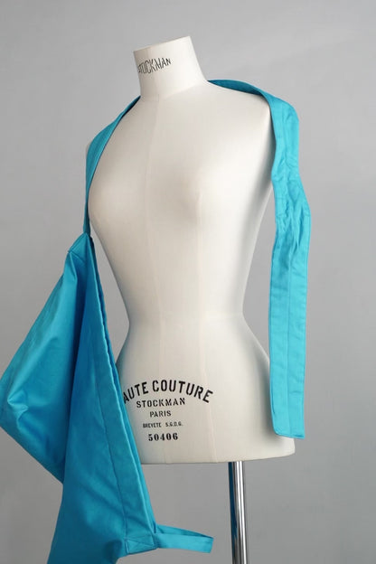 Big Sling Bag / BLUE -3月19日発送-