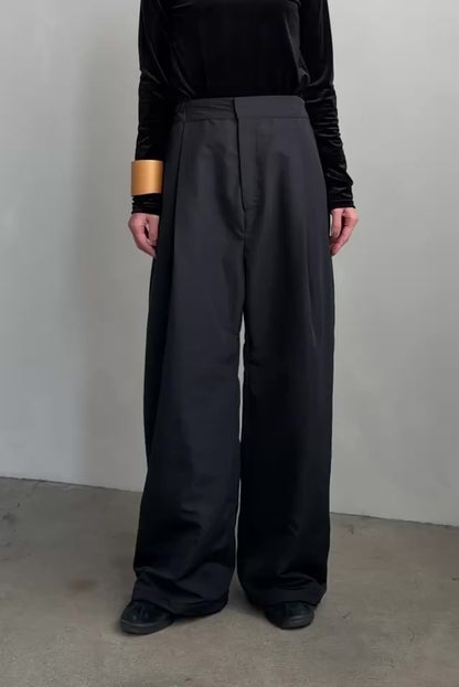 Protection Pants / BLACK